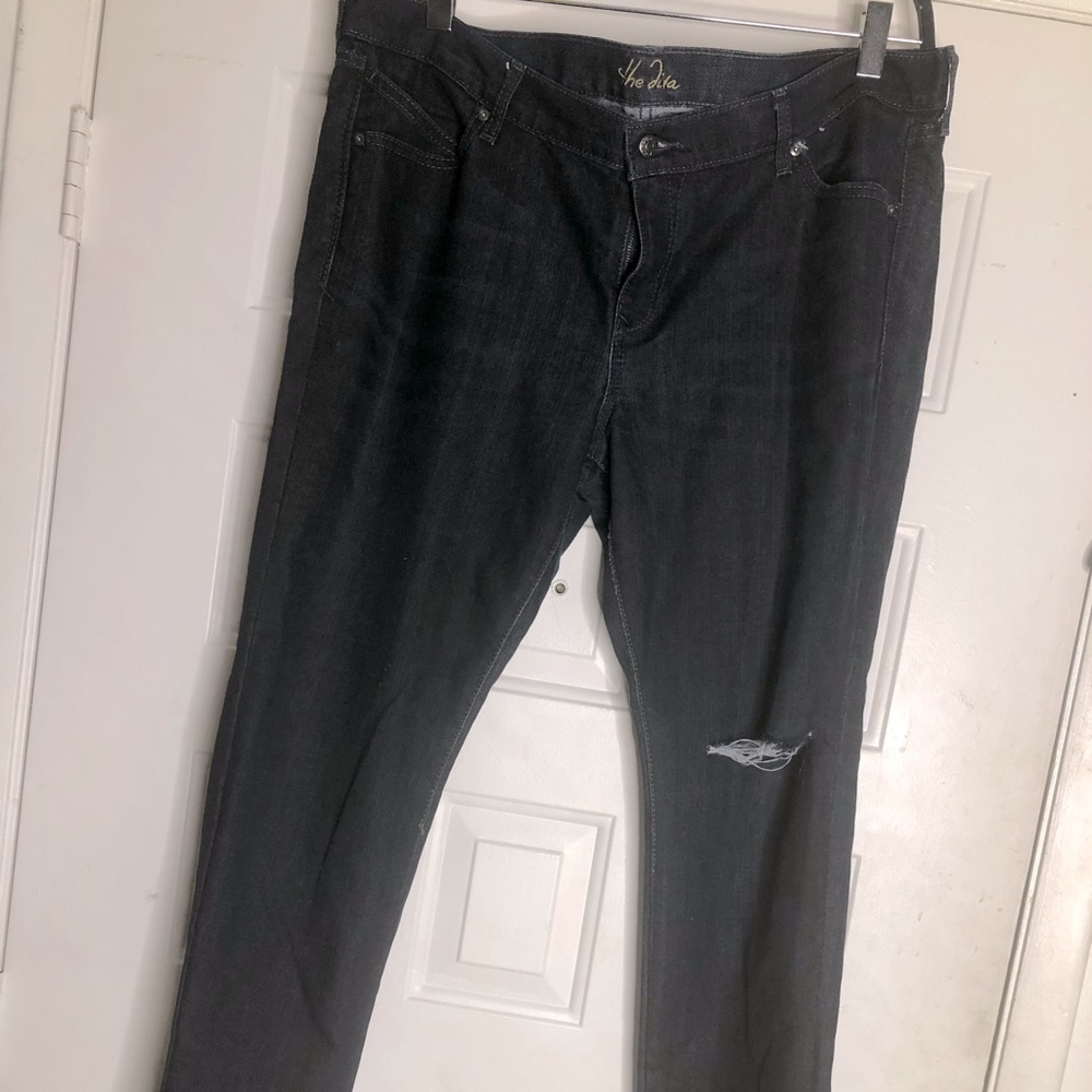 The Diva women’s Jeans